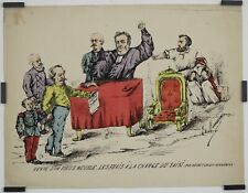 Renaux Vente d'un vieux