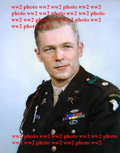 Ww2 dick winters dday - us,