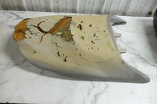 02 Yamaha XLT 1200 A XA Waverunner Jet Ski Siège Passager Arrière