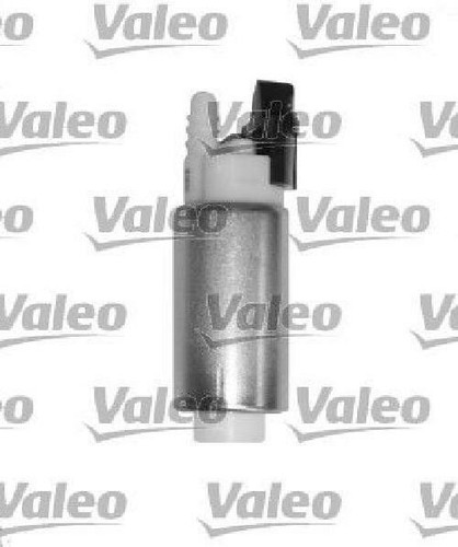 Pompe carburant valeo - pompe,