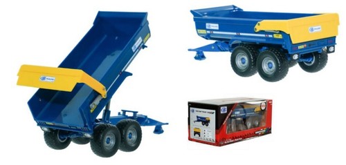 Miniature tracteur moyens - miniature,