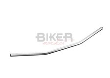 Guidon moto Drag BAR Chrome