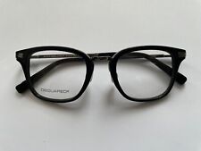 Lunettes vue mixte Dsquared2 DQ 5137 001 49