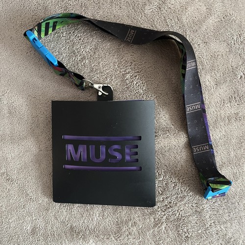 Muse memorabilia gobelet - muse,