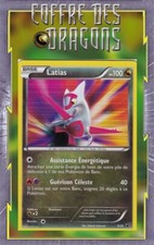 Latias holo nb00 coffre des - nb00:coffre,