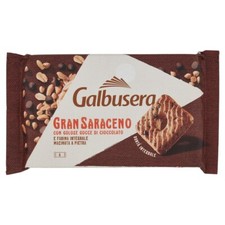 Galbusera Gran Saraceno Avec