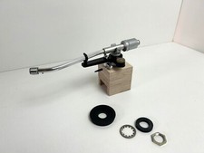 Denon DA-50, bras de lecture (tonearm).