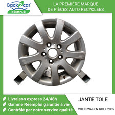 🏆 JANTE TOLE VOLKSWAGEN