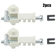 2PCS Chaîne Ajusteur Tendeur