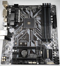 Carte Mère Gigabyte B450M DS3H - Ne Fonctionne Pas