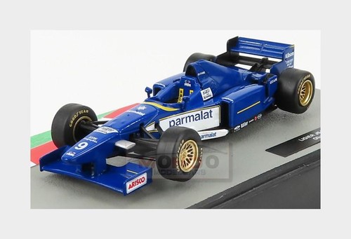 Edicola ligier js43 9 - edicola,