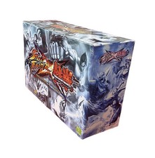 STREET FIGHTER x TEKKEN Arcade Fight Stick Xbox jp