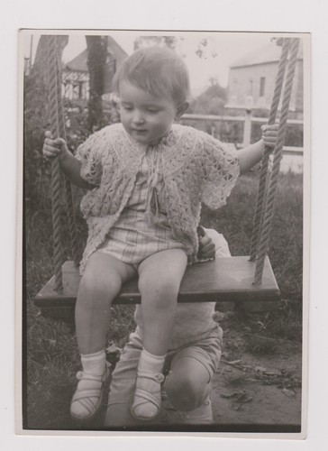 Photo ancienne enfant - photo, 🎞️