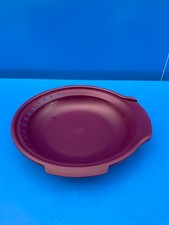 Insert de rechange pour Cuiseur Vapeur Micro Vap' microvap de Tupperware Violet