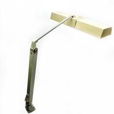 Ancienne Lampe d'atelier