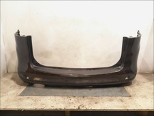 PARE-CHOC AR OPEL ZAFIRA C PH1