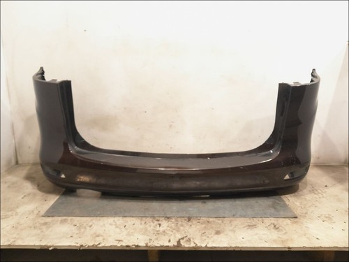 Pare choc opel zafira ph1 - pare-choc,