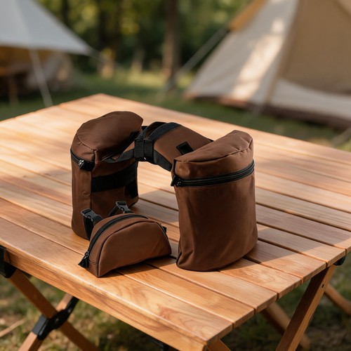 Ensemble sacoche selle - sacoche, de