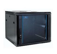 ARMOIRE RACK 450X600X635 12U