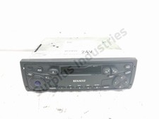 AUTORADIO RENAULT PREMIUM 420