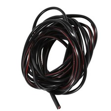 (Black)Protection De Bord De