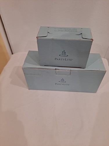 Partylite candles plus - partylite, candles(5)
