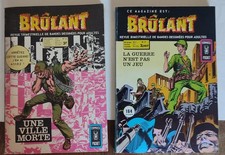 Lot 2 COMICS POCKET AREDIT -
