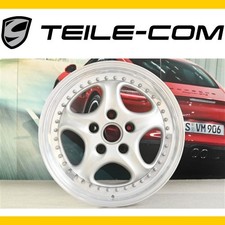 Porsche 911 993 Carrera RS Jante Speedline 10J x 18 ET65