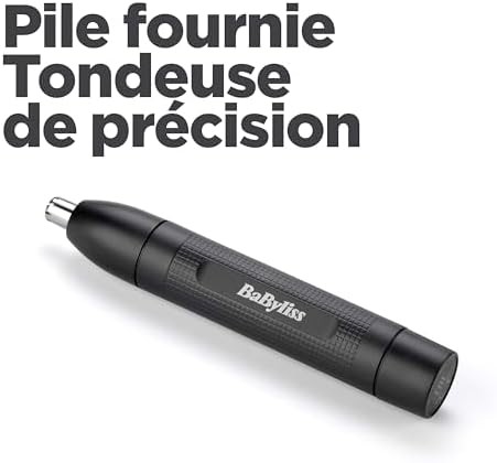 tondeuse babyliss