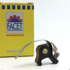 Jeu de disjoncteurs / points