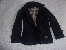 Veste burberry london enfant - veste, london,enfant