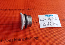 PART 40-114HL BEARING #