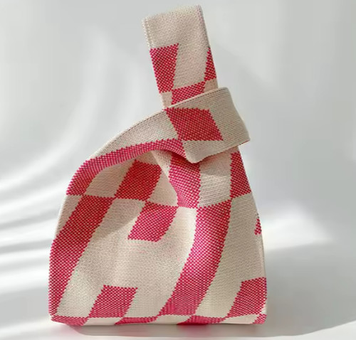Sac main fille handmade - sac,