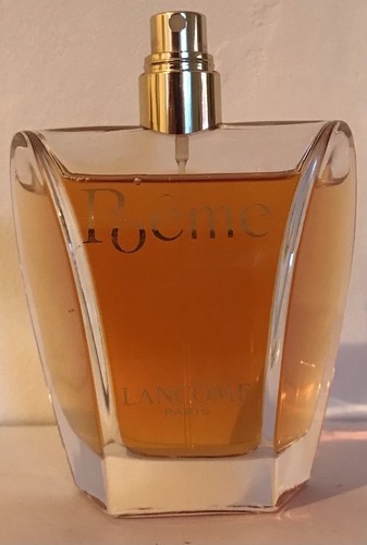 Eau parfum 100 poème - eau,
