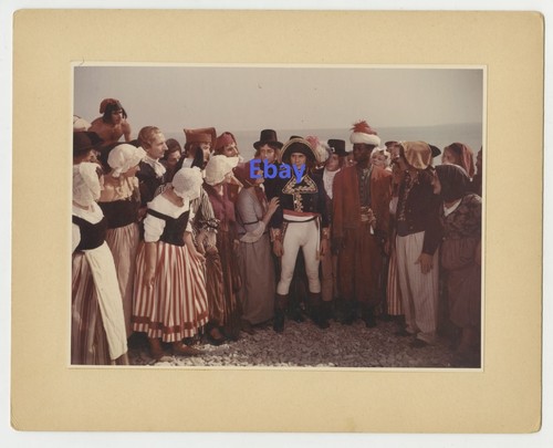 Napoléon sacha guitry photo - sacha,