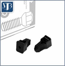 Paire De Support De Phare Clip