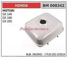Réservoir Carburateur HONDA