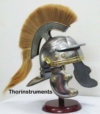 Casque centurion romain