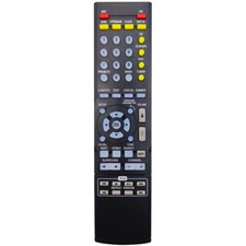 Remote Control For Denon