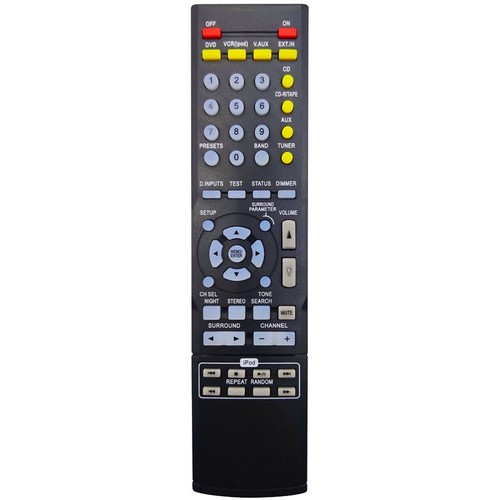 Remote control for denon - remote,