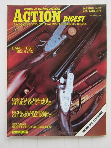 Action digest sig - n°, /sig
