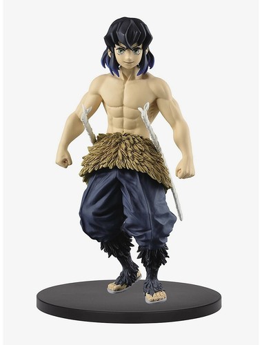 Banpresto demon slayer - demon,