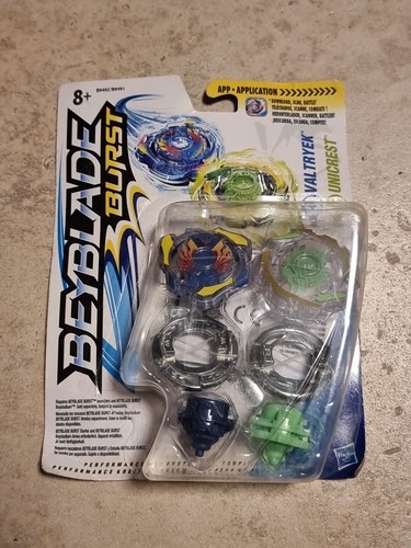 Lot toupie beyblade burst - lot,