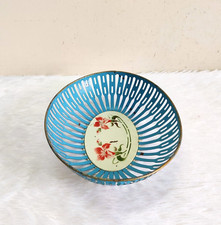 Vintage Main Peint Artwork