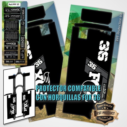 Ppf116 protection ppf - protection,