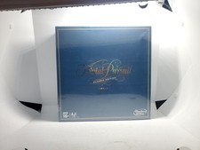Trivial pursuit game - trivial, classic