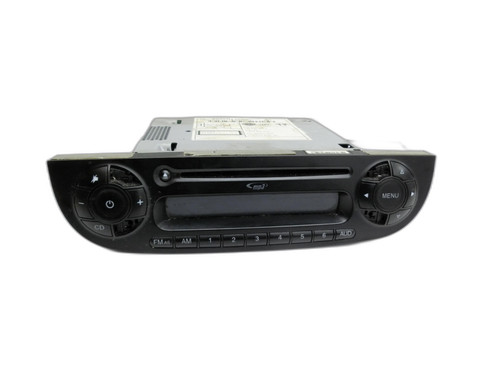 Radio auto - radio, bail