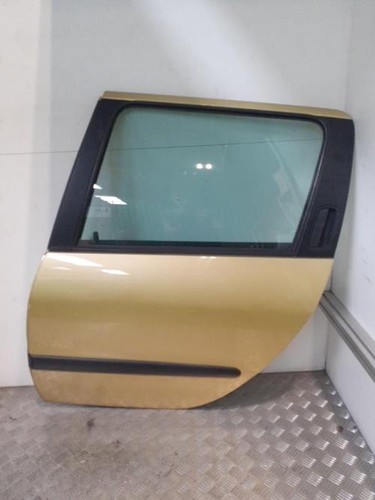 Porte arriere gauche - , peugeot