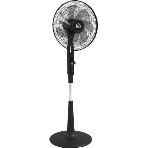 Ventilateur sur pied - ventilateur,