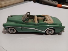 Buick skylark cabriolet vert - cabriolet,